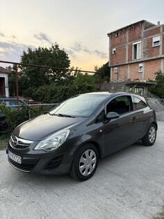 Opel - Corsa - 1.3 CDTI
