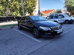 Volkswagen - Passat CC - 2.0tdi