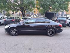 Volkswagen - Passat CC - 2.0tdi