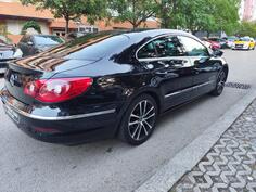 Volkswagen - Passat CC - 2.0tdi