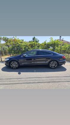 Volkswagen - Passat CC - 2.0tdi