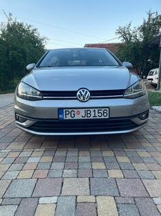 Volkswagen - Golf 7.5 - 1.0 TSI