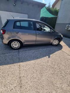 Volkswagen - Golf Plus - 1.9 tdi