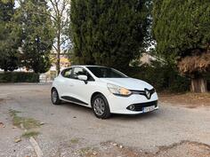 Renault - Clio - 1.5