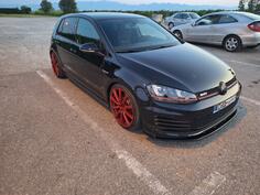 Volkswagen - Golf GTI - GTI