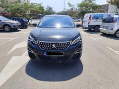 Peugeot - 3008 - 1.5 HDI