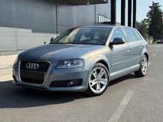 Audi - A3 - 2.0 TDI 103kw