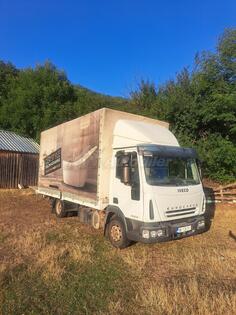 Iveco - Eurocargo ML 100E18