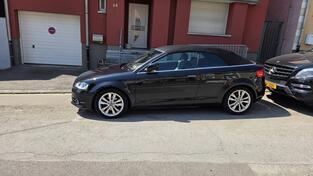 Audi - A3 - 2.0tdi