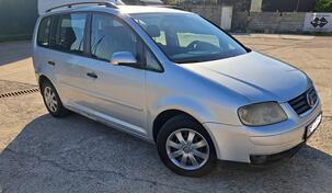Volkswagen - Touran - 1.9 TDI