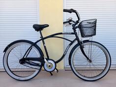 Ostalo - California City Cruizer