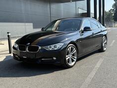 BMW - 320 - 2.0
