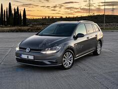Volkswagen - Golf 7.5 - 1.6 TDI