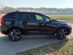 Volvo - XC 60 - D4 AWD