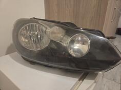 Desni far za Volkswagen - Golf 6    - 2008-2010