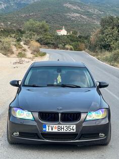 BMW - 320 - 2.0d