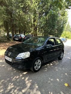Volkswagen - Polo - 1.4 tdi