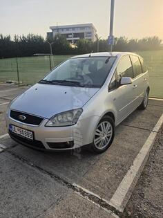 Ford - C-Max - 1.6 tdci