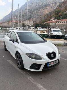Seat - Leon - 2.0
