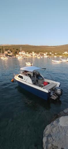 Cranchi - riviera