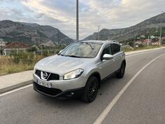 Nissan - Qashqai - 1.5 dci