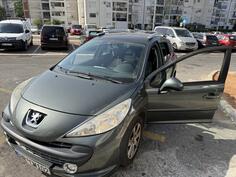 Peugeot - 207 - 1.6