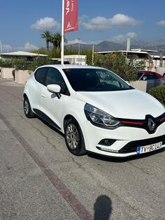Renault - Clio - 1.5 DCI