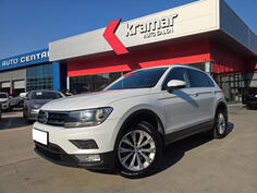 Volkswagen - Tiguan - 2.0 TDI DSG-Tiptronik 4MOTION Comfortline 150 KS - Novi model