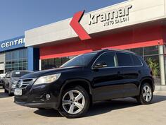 Volkswagen - Tiguan - 2.0 TDI 4x4