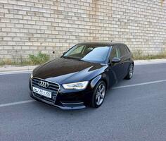 Audi - A3 - AUTOMATIK - 1.6 TDI