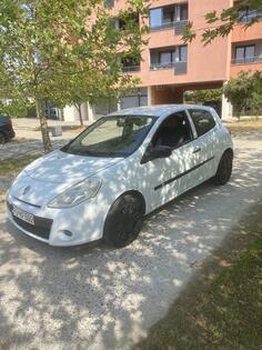 Renault - Clio - 1.5
