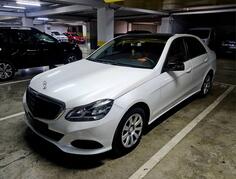 Mercedes Benz - E 220 - 125