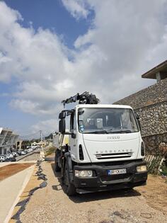 Iveco - Eurocargo 180e28