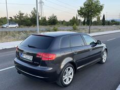 Audi - A3 - 2.0Tdi