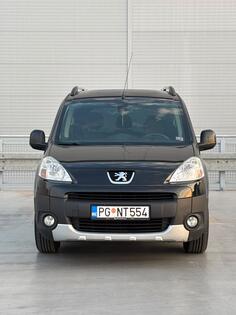 Peugeot - Partner - 1.6 HDI
