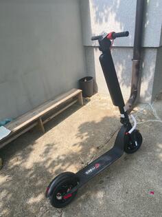 TFSmile - x8