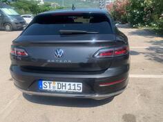 Volkswagen - Arteon