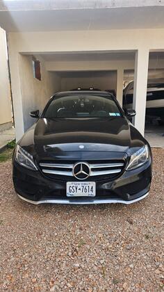 Mercedes Benz - C 300 - 2.0