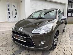 Citroen - C3 - 1.6 HDI