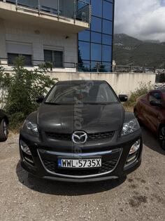 Mazda - CX-7