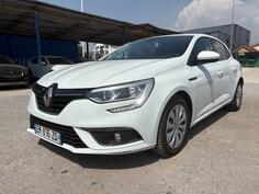 Renault - Megane - 1.5dci