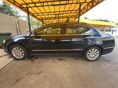 Volkswagen - Passat - 1.9 tdi