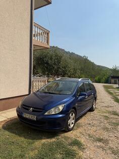 Peugeot - 307 - 2.0