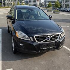 Volvo - XC 60 - 2.4 d