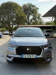 DS Automobiles - DS 7 Crossback - 1.5 BlueHDI