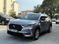 DS Automobiles - DS 7 Crossback - 1.5 BlueHDI