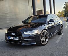 Audi - A6 - 3.0 TDI
