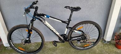Haibike - HARD SEVEN 1.0