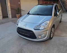 Citroen - C3 - 1.6hdi