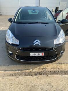 Citroen - C3 - 1.6